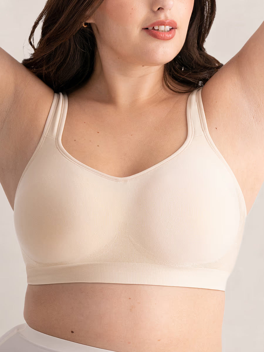 Supportive Anti-Saggy Breasts Bra