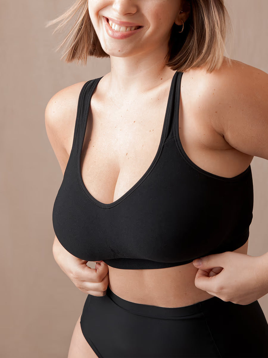 Supportive Anti-Saggy Breasts Bra