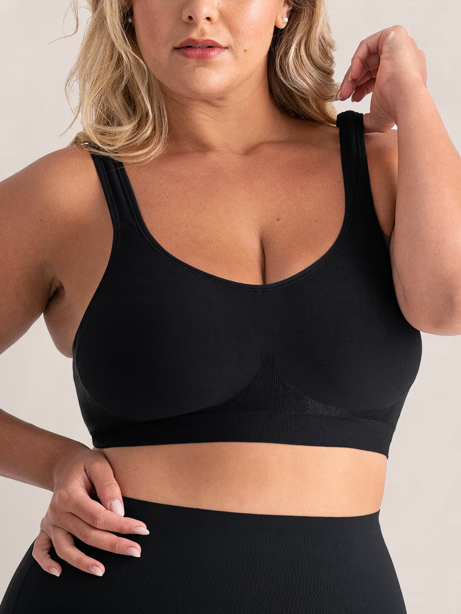 Supportive Anti-Saggy Breasts Bra