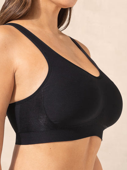 Supportive Anti-Saggy Breasts Bra